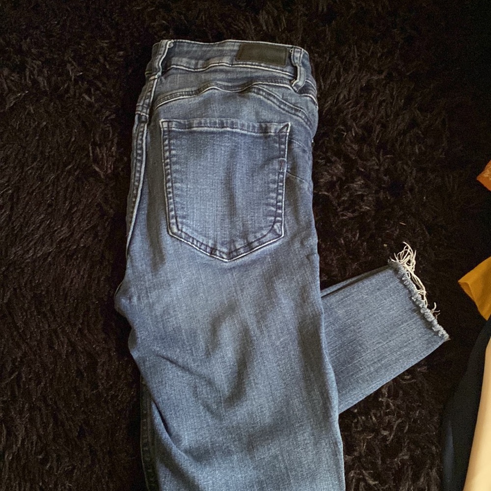 jeans - Picture 2 of 2
